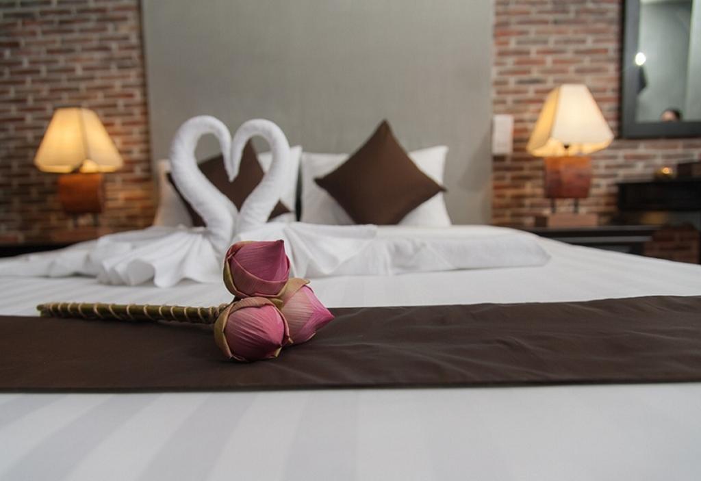 Vacation Boutique Hotel Phnom Penh Eksteriør bilde