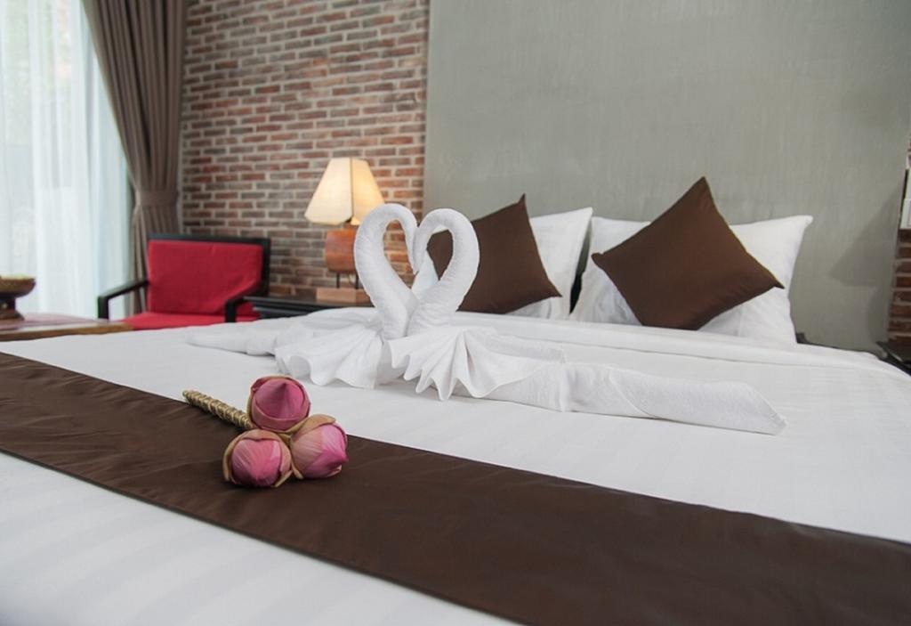 Vacation Boutique Hotel Phnom Penh Eksteriør bilde