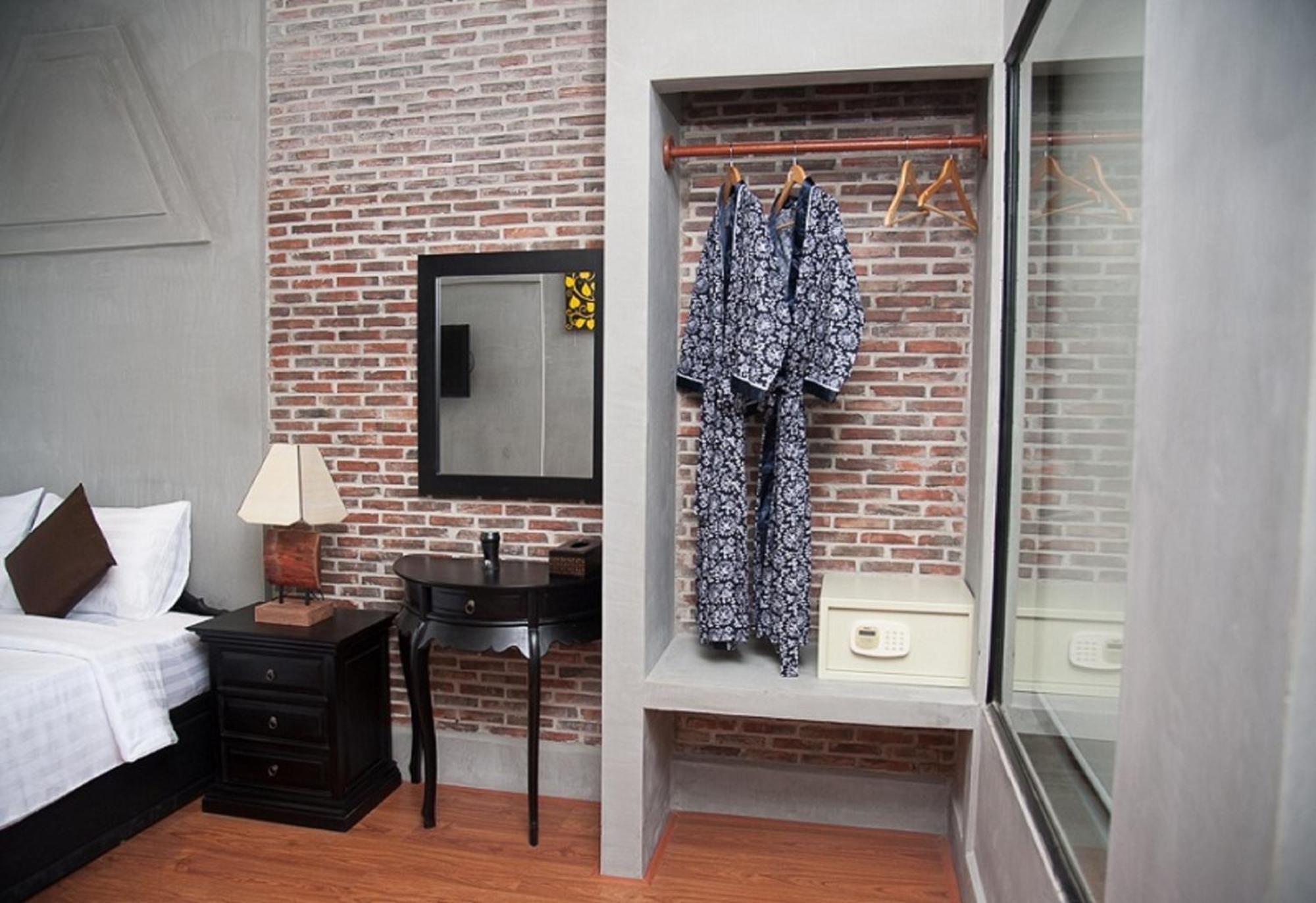 Vacation Boutique Hotel Phnom Penh Eksteriør bilde