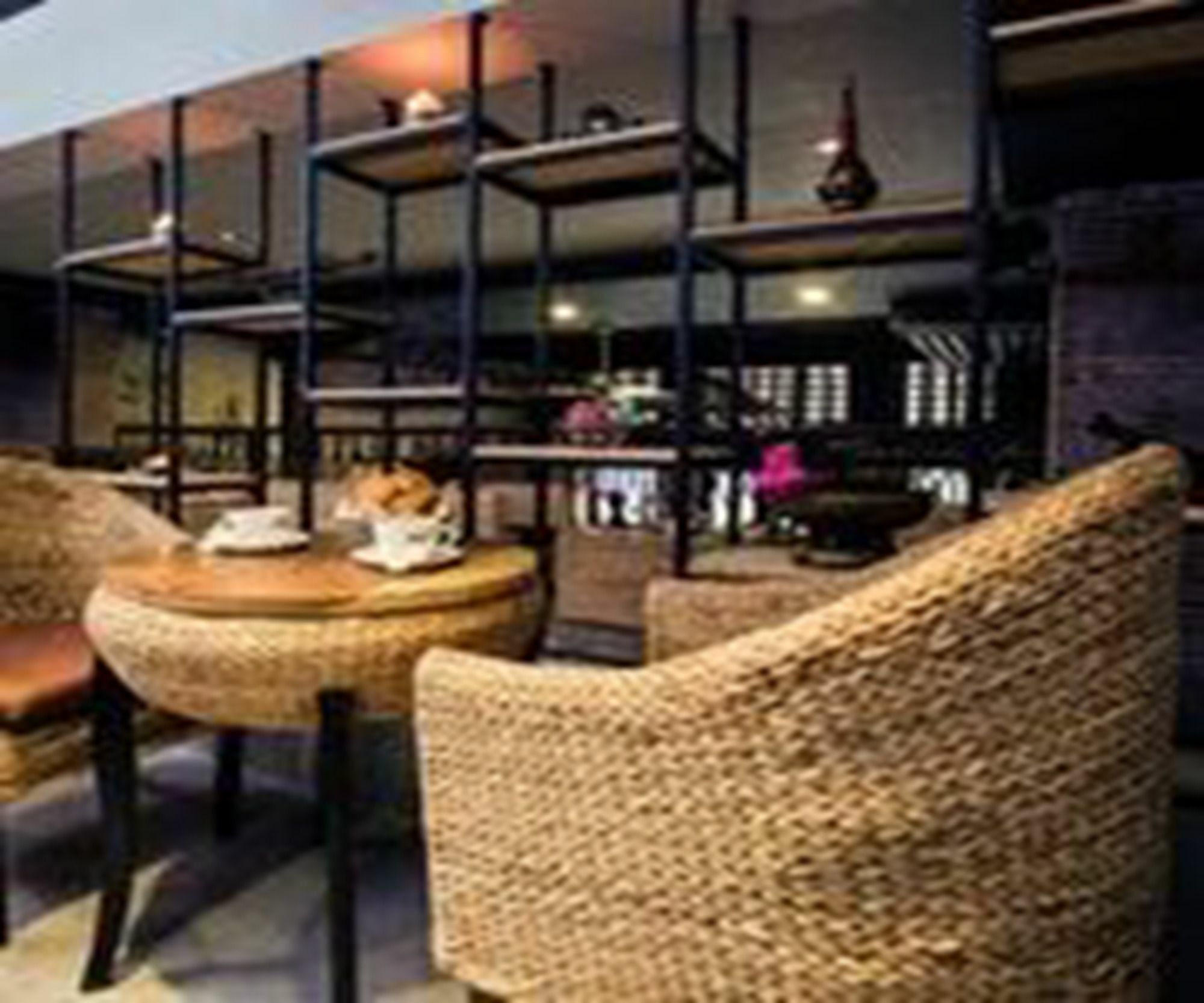 Vacation Boutique Hotel Phnom Penh Eksteriør bilde