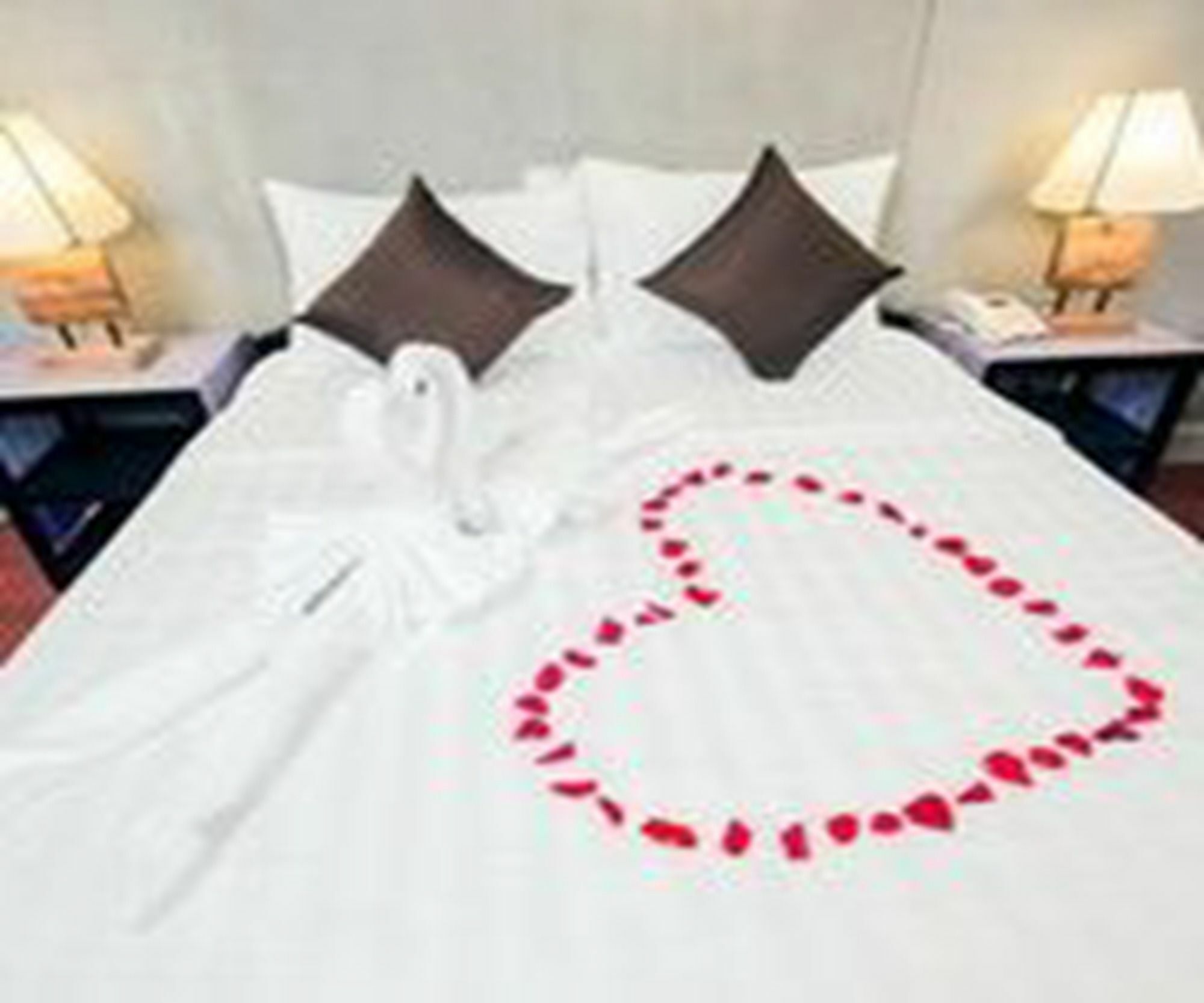 Vacation Boutique Hotel Phnom Penh Eksteriør bilde