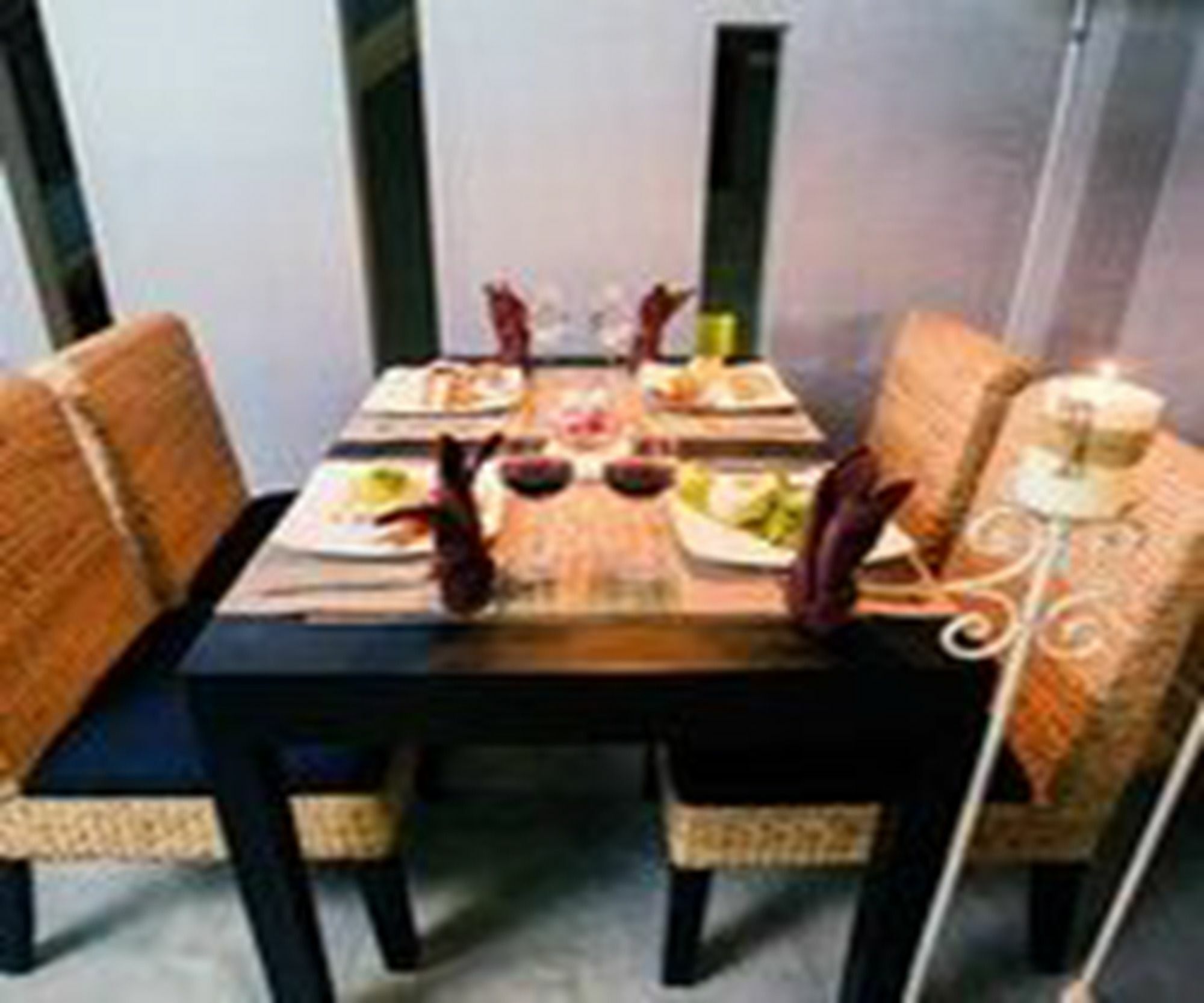 Vacation Boutique Hotel Phnom Penh Eksteriør bilde