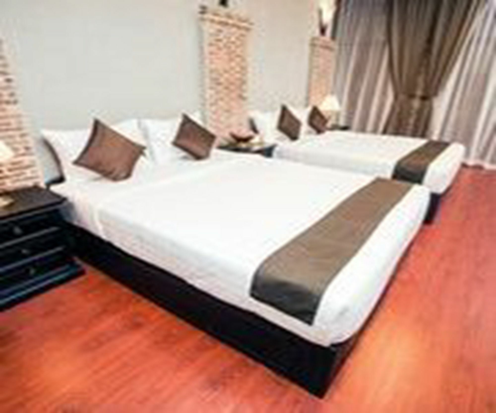 Vacation Boutique Hotel Phnom Penh Eksteriør bilde