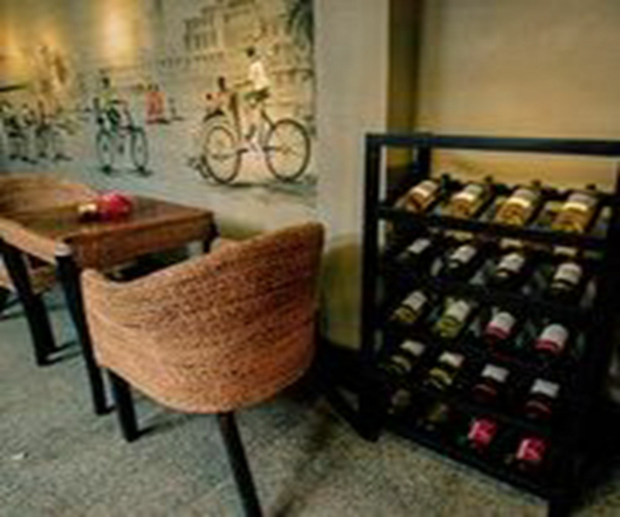 Vacation Boutique Hotel Phnom Penh Eksteriør bilde