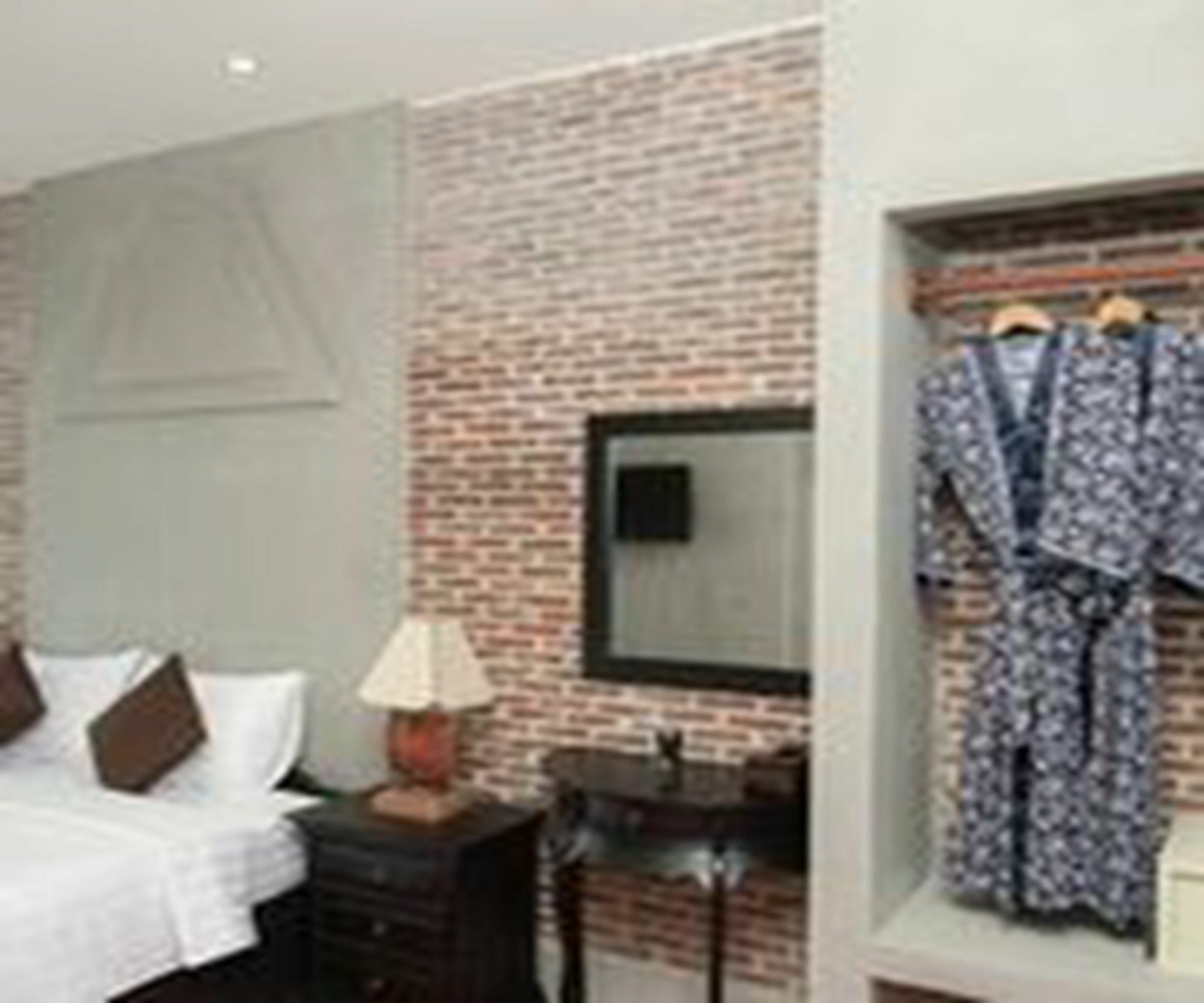 Vacation Boutique Hotel Phnom Penh Eksteriør bilde