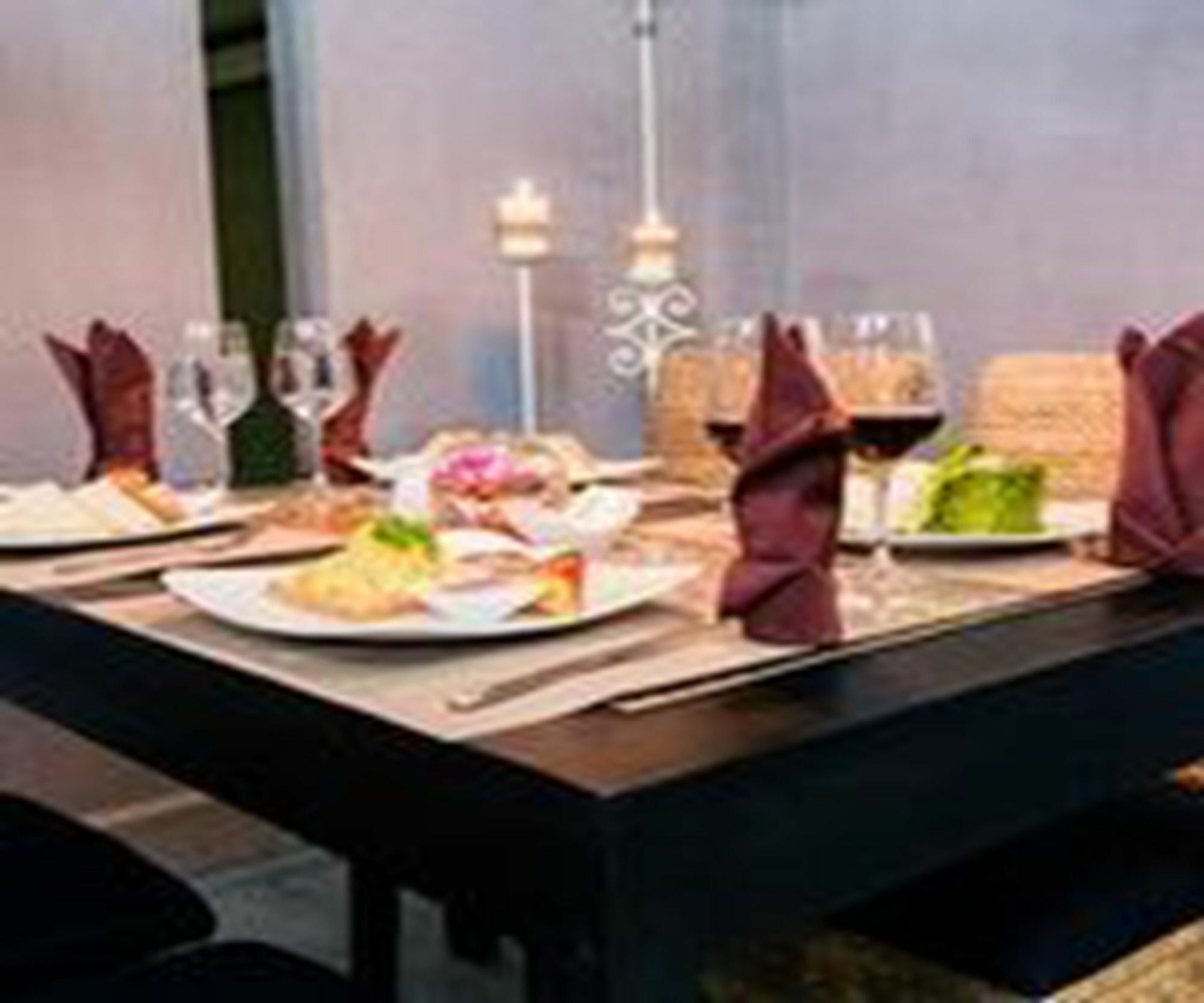 Vacation Boutique Hotel Phnom Penh Eksteriør bilde