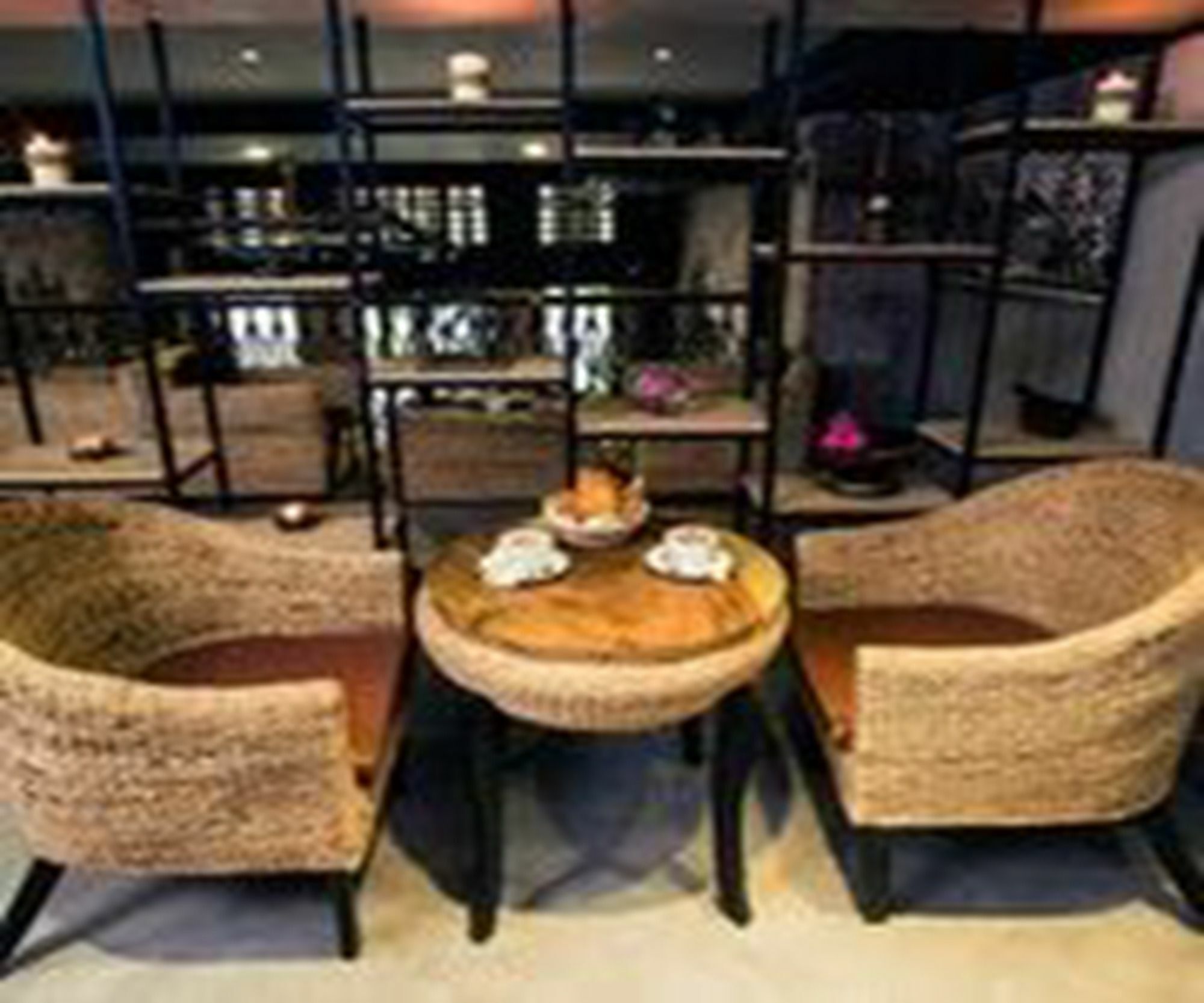 Vacation Boutique Hotel Phnom Penh Eksteriør bilde