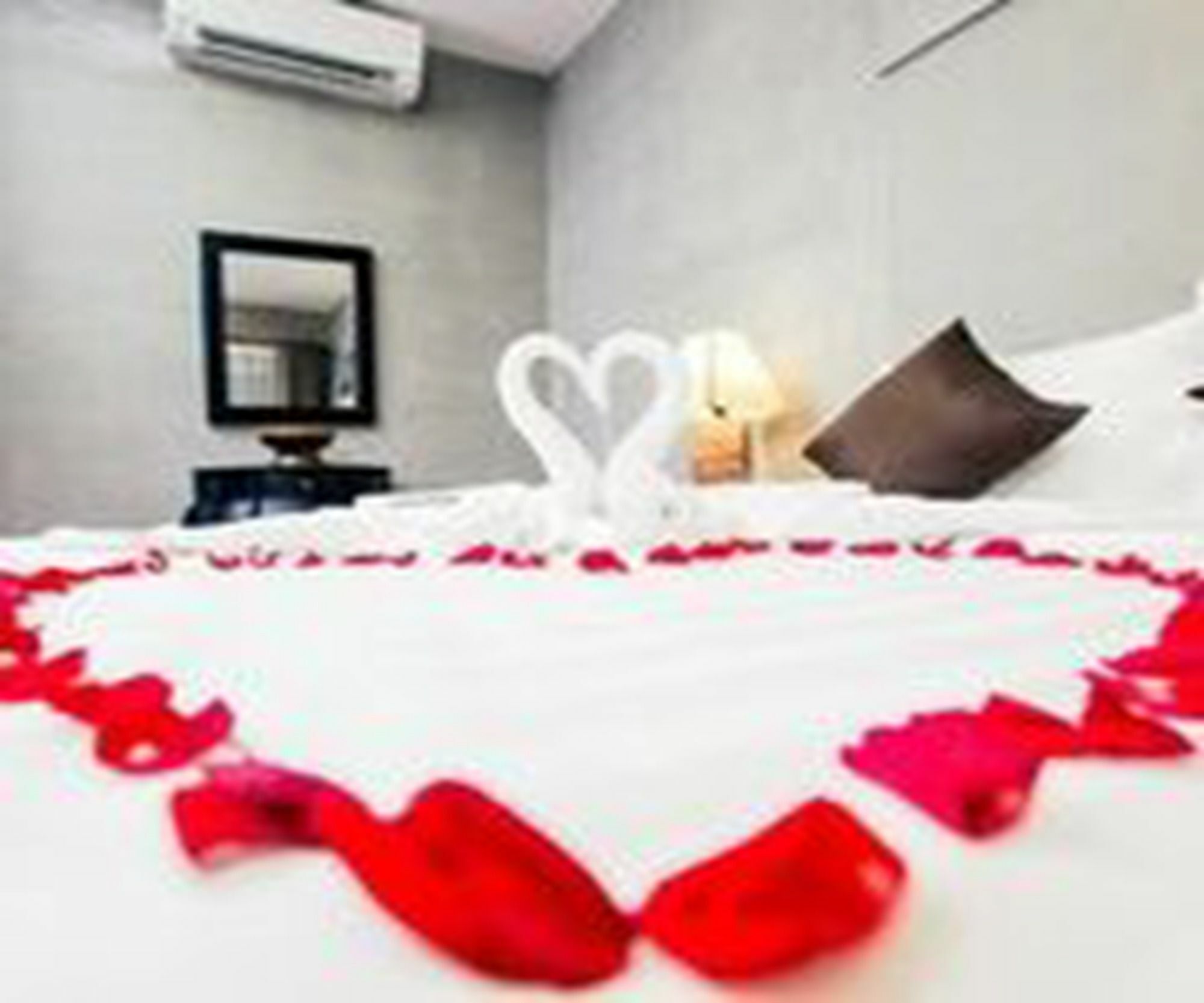Vacation Boutique Hotel Phnom Penh Eksteriør bilde