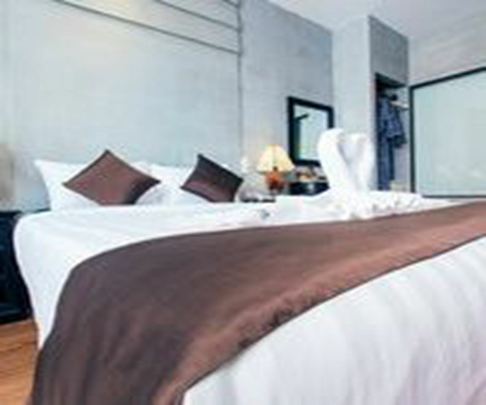 Vacation Boutique Hotel Phnom Penh Eksteriør bilde