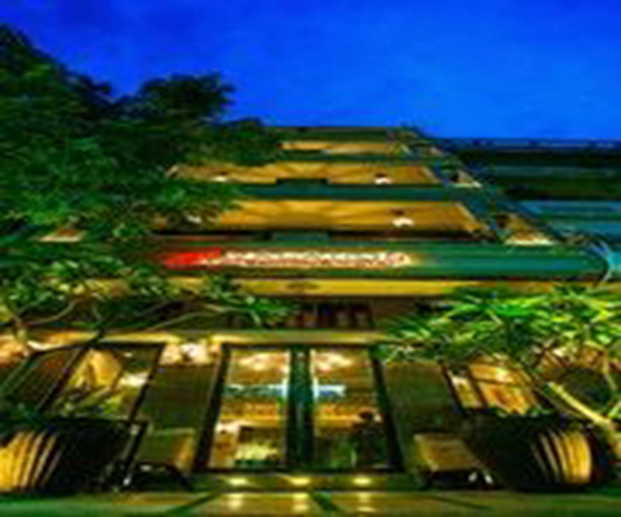 Vacation Boutique Hotel Phnom Penh Eksteriør bilde