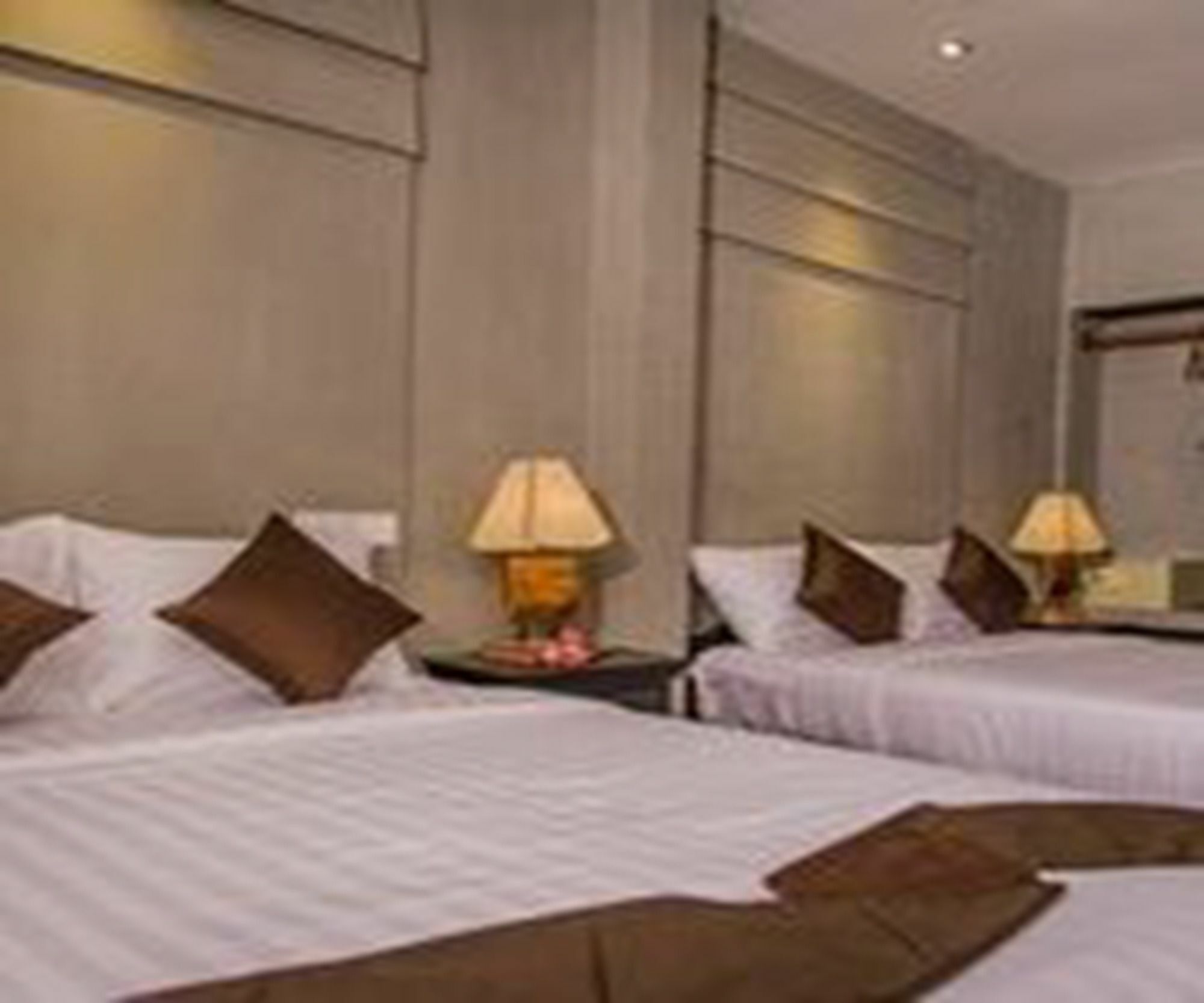 Vacation Boutique Hotel Phnom Penh Eksteriør bilde