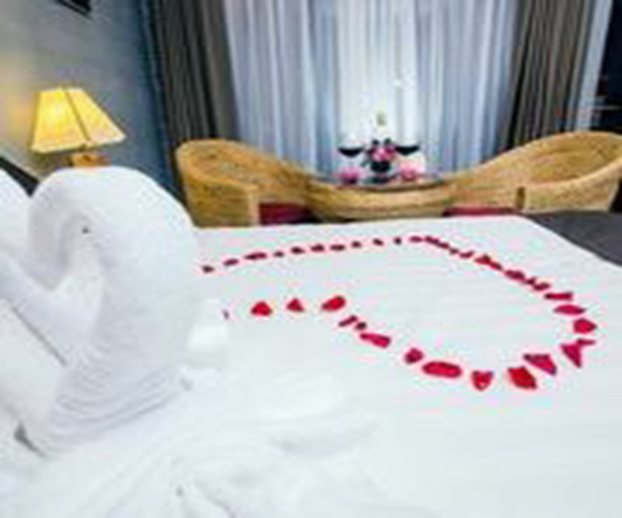 Vacation Boutique Hotel Phnom Penh Eksteriør bilde