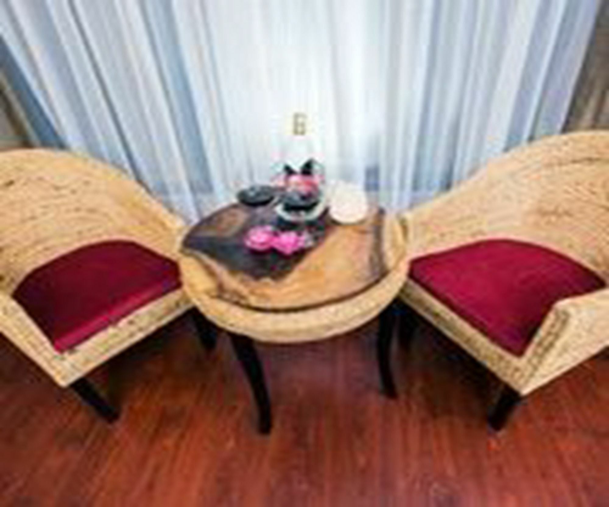 Vacation Boutique Hotel Phnom Penh Eksteriør bilde