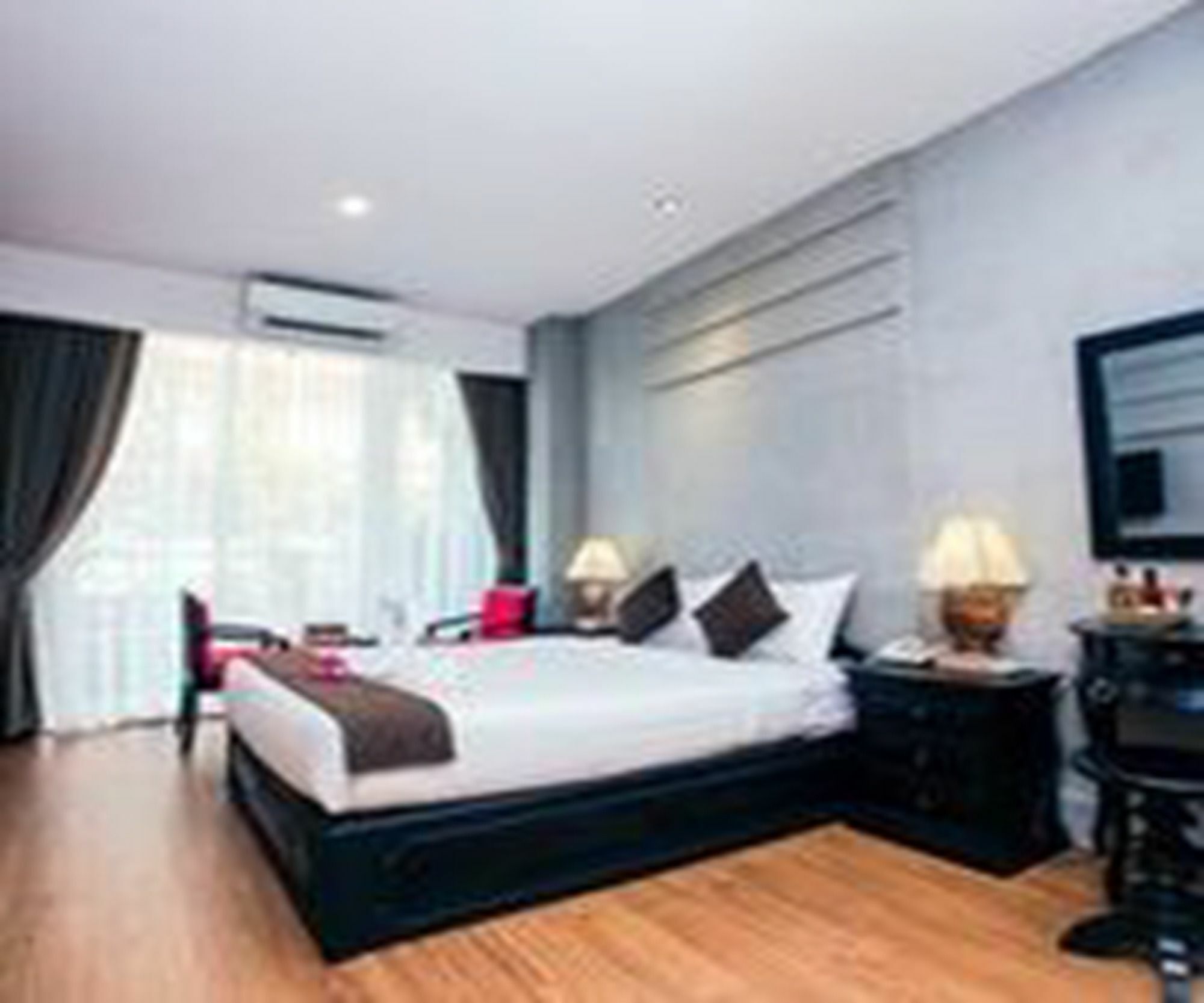 Vacation Boutique Hotel Phnom Penh Eksteriør bilde