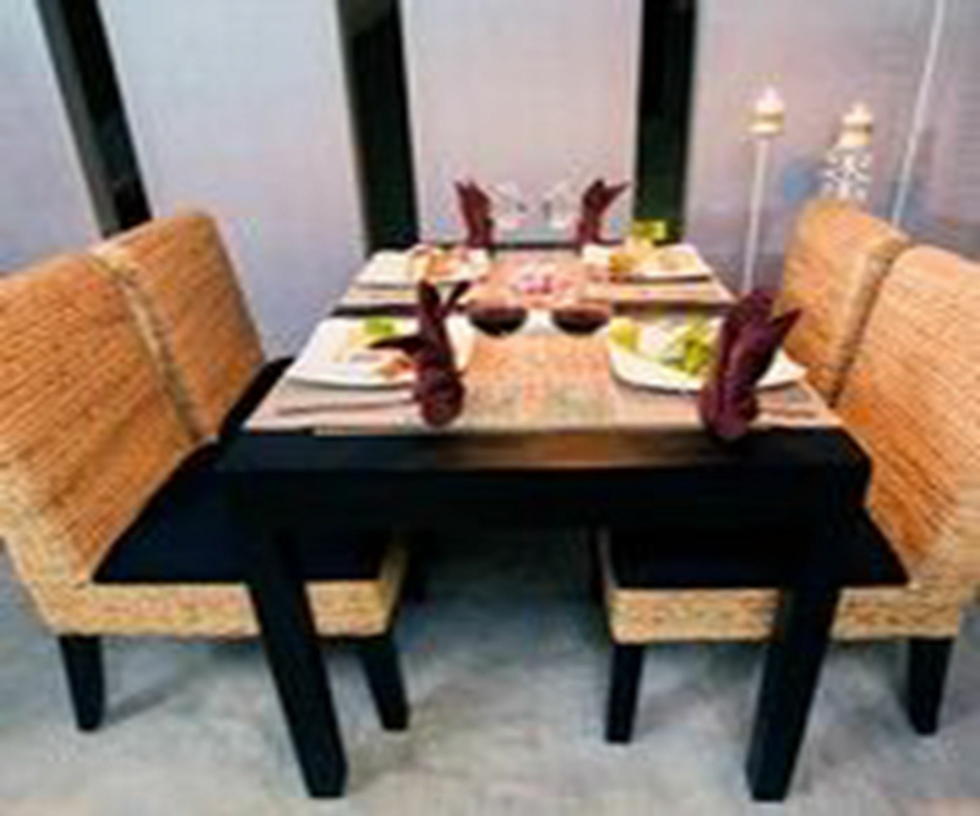 Vacation Boutique Hotel Phnom Penh Eksteriør bilde