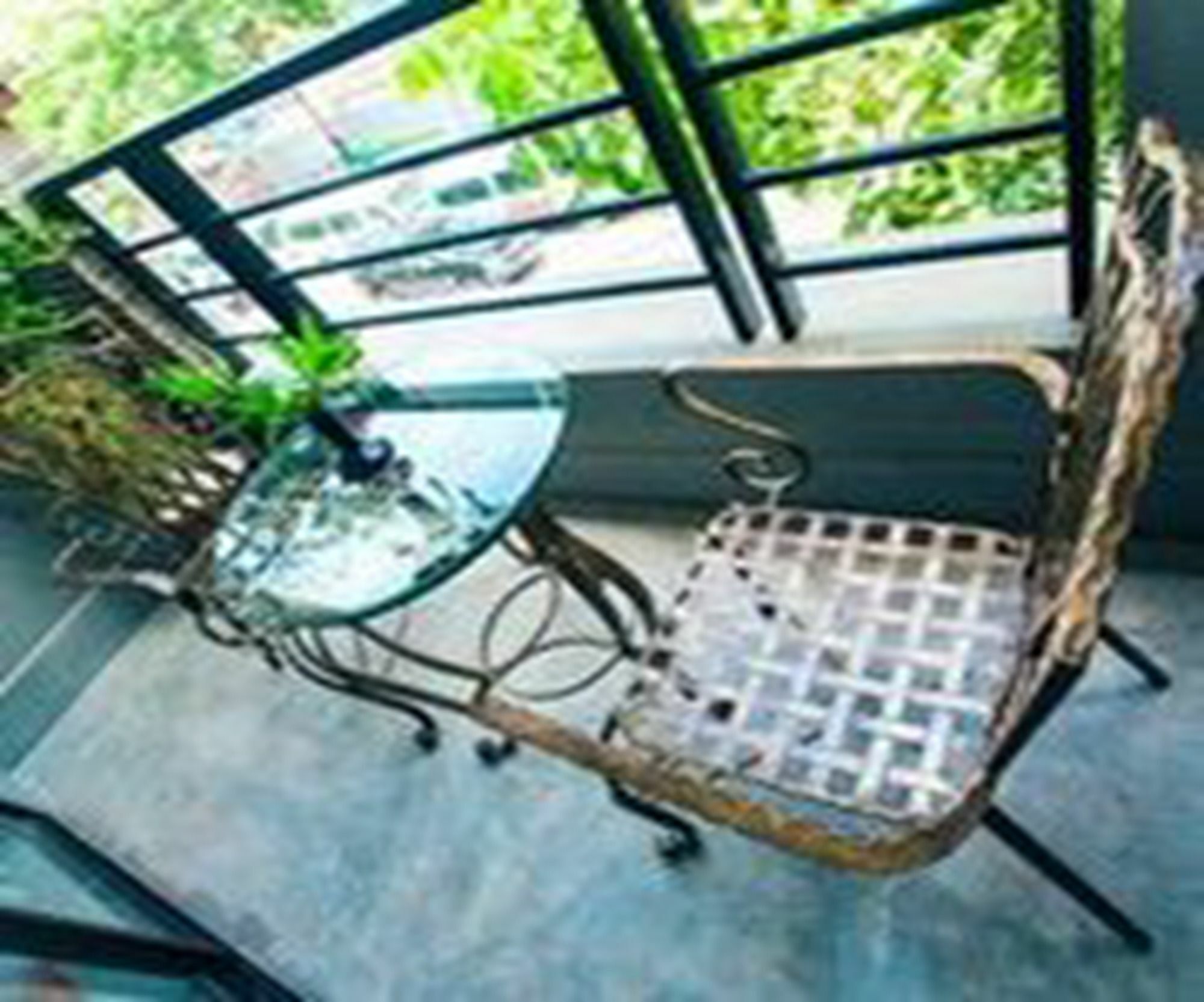 Vacation Boutique Hotel Phnom Penh Eksteriør bilde